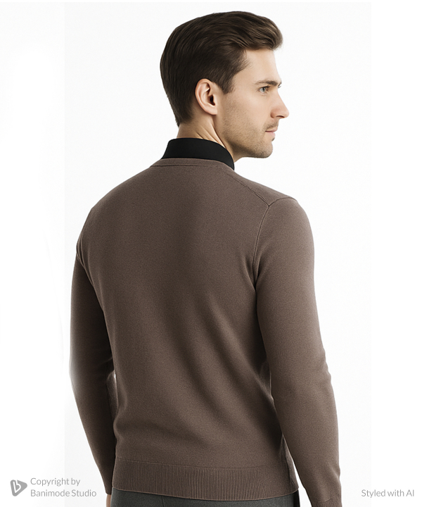 پلیور  مردانه جوتی جینز Jooti Jeans کد 24591001