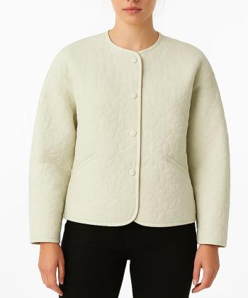 كاپشن زنانه جوتي جينز كد 53721114