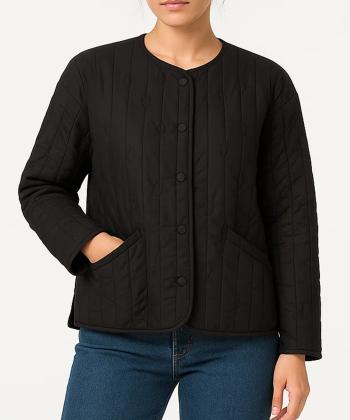 كاپشن زنانه جوتي جينز كد 53721114