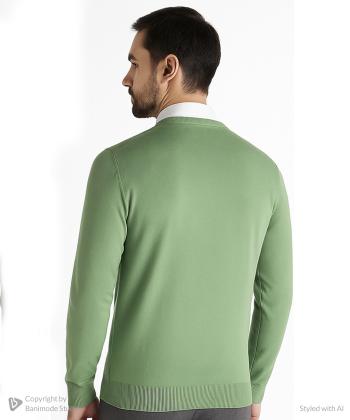 پلیور مردانه جوتی جینز مدل 24591001