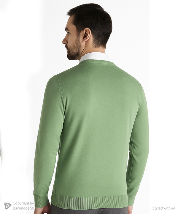 پلیور  مردانه جوتی جینز Jooti Jeans کد 24591001
