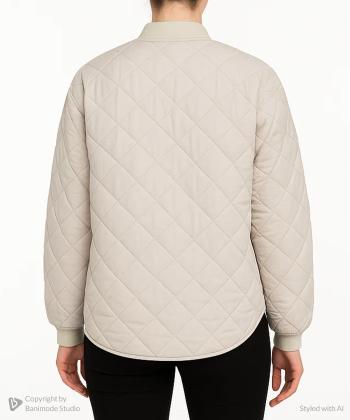 كاپشن زنانه جوتي جينز كد 53722117