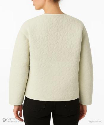 كاپشن زنانه جوتي جينز كد 53721114