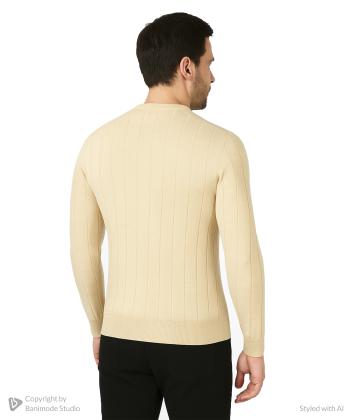 پلیور  مردانه ورساچه جینز مدل am-ver-vpm066