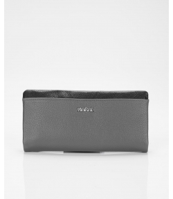 کیف پول چرم زنانه مارال چرم Maral Leather مدل سوین
