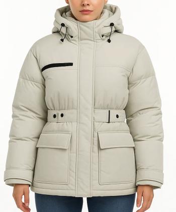 كاپشن زنانه جوتي جينز كد 54723122