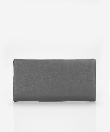 کیف پول چرم زنانه مارال چرم Maral Leather مدل سوین