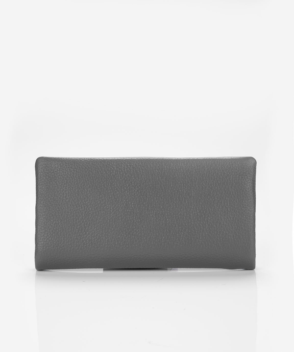 کیف پول چرم زنانه مارال چرم Maral Leather مدل سوین
