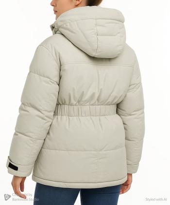 كاپشن زنانه جوتي جينز كد 54723122