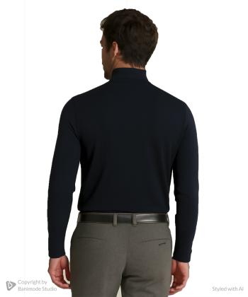 پلیور  مردانه ورساچه جینز مدل am-ver-vpm066