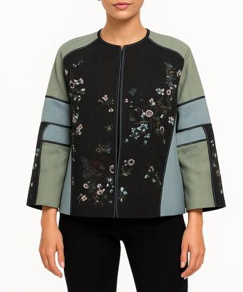 كت زنانه فلاي فشن كد 1107000977