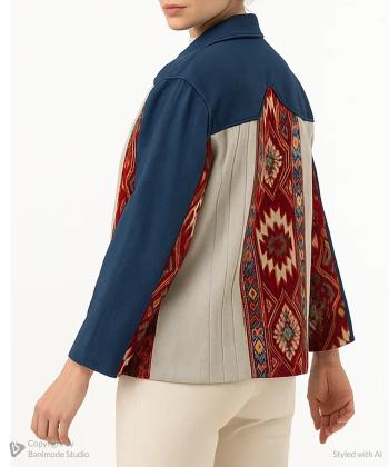 كت زنانه فلاي فشن كد 1107000913