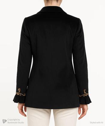 كت مخمل زنانه فلاي فشن كد 1107000553