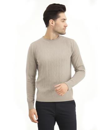 پلیور مردانه پیرکاردین مدل PO-30103391