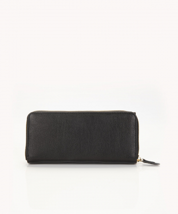 کیف پول چرم زنانه مارال چرم Maral Leather مدل آیدان