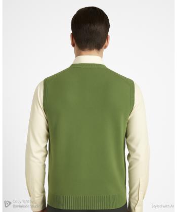 ژاکت مردانه جوتی جینز مدل 23593501