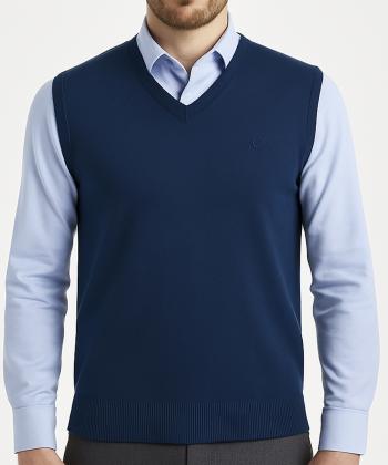 ژاکت  مردانه جوتی جینز مدل 23593501