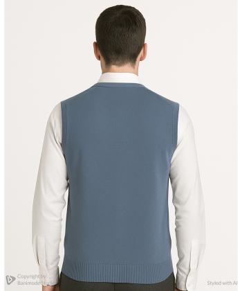 ژاکت مردانه جوتی جینز مدل 23593501