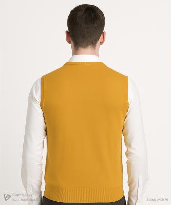 ژاکت  مردانه جوتی جینز مدل 23593501