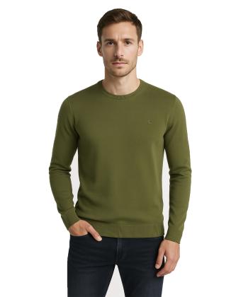 پلیور نخی مردانه جوتی جینز مدل 14591002