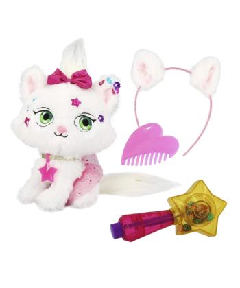 شیمر حیوانات پولیش با کیف کیکو مدل MR-007B-