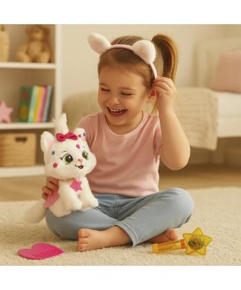 شیمر حیوانات پولیش با کیف کیکو مدل MR-007B-