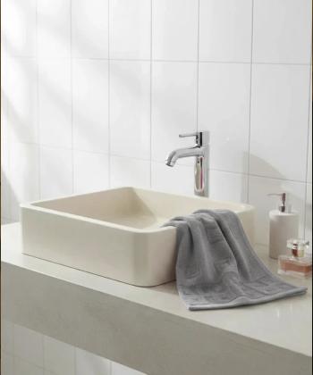 حوله دست و صورت ناوالس هوم کد 1059