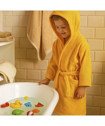 حوله تن پوش بچگانه ناوالس هوم Navales Home کد 1102260