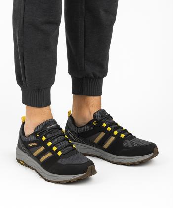 کفش ورزشی مردانه پاما مدل DAV88M