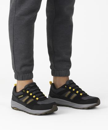 کفش ورزشی زنانه پاما مدل DAV88