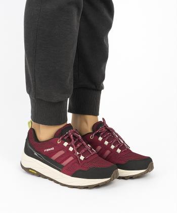 کفش ورزشی زنانه پاما مدل DAV88