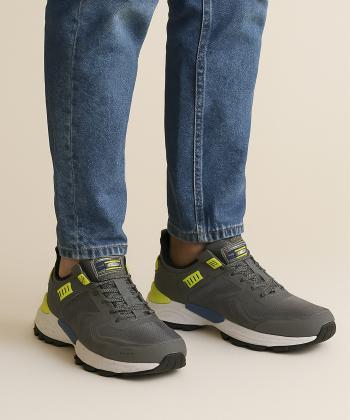 کفش روزمره مردانه پاما مدل DUP10