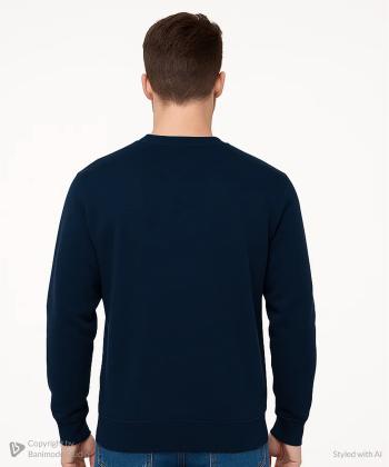 تيشرت آستين بلند مردانه آر ان اس كد 12032565