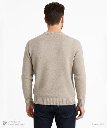 پليور مردانه جوتي جينز كد 54591502