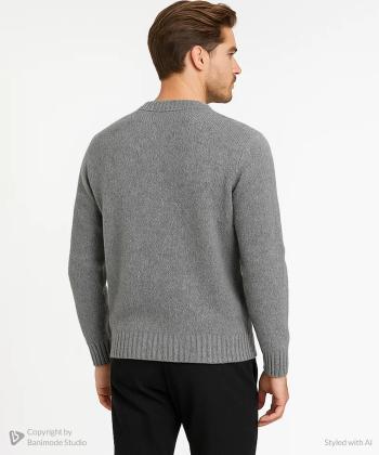 پليور مردانه جوتي جينز كد 54591502