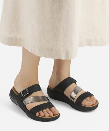 صندل زنانه پاما مدل DD602