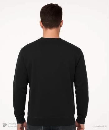 تيشرت آستين بلند مردانه آر ان اس كد 12032565