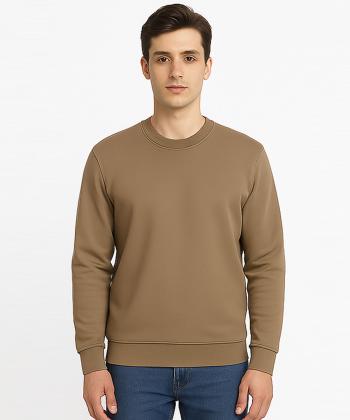 تيشرت آستين بلند مردانه آر ان اس كد 12032565