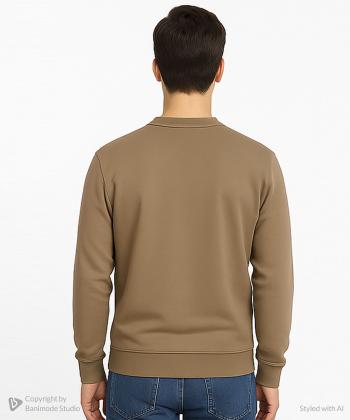 تيشرت آستين بلند مردانه آر ان اس كد 12032565