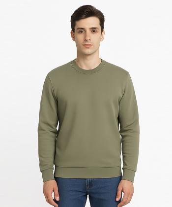 تيشرت آستين بلند مردانه آر ان اس كد 12032565