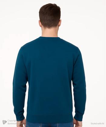 تيشرت آستين بلند مردانه آر ان اس كد 12032565