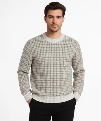 پليور مردانه جوتي جينز كد 53591601