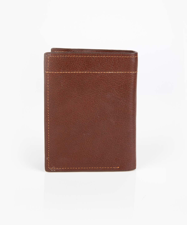 کیف پول چرم مردانه مارال چرم Maral Leather مدل ژاو