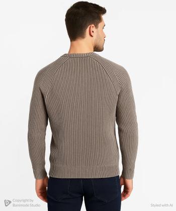 پليور پسرانه جوتي جينز كد 53591516