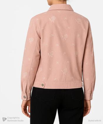 كت زنانه آر ان اس كد 11122568