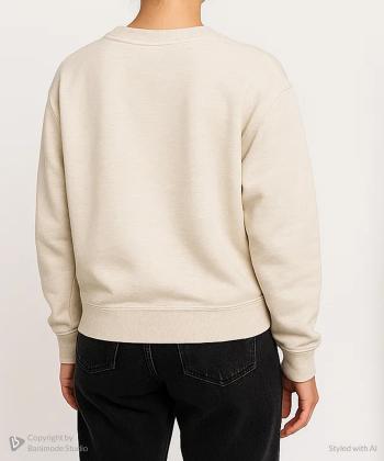 تيشرت آستين بلند زنانه آر ان اس كد 11032604