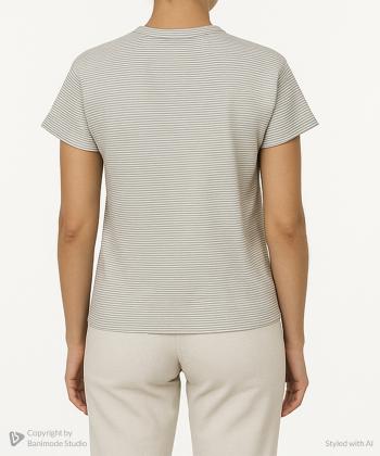 تيشرت زنانه آر ان اس كد 11022511