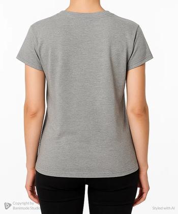 تيشرت زنانه آر ان اس كد 11022511