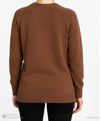 پليور زنانه آر ان اس كد 11232506