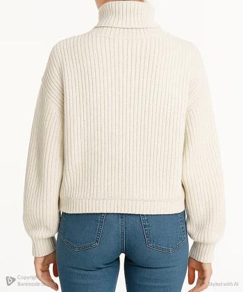 پليور زنانه آر ان اس كد 11232589